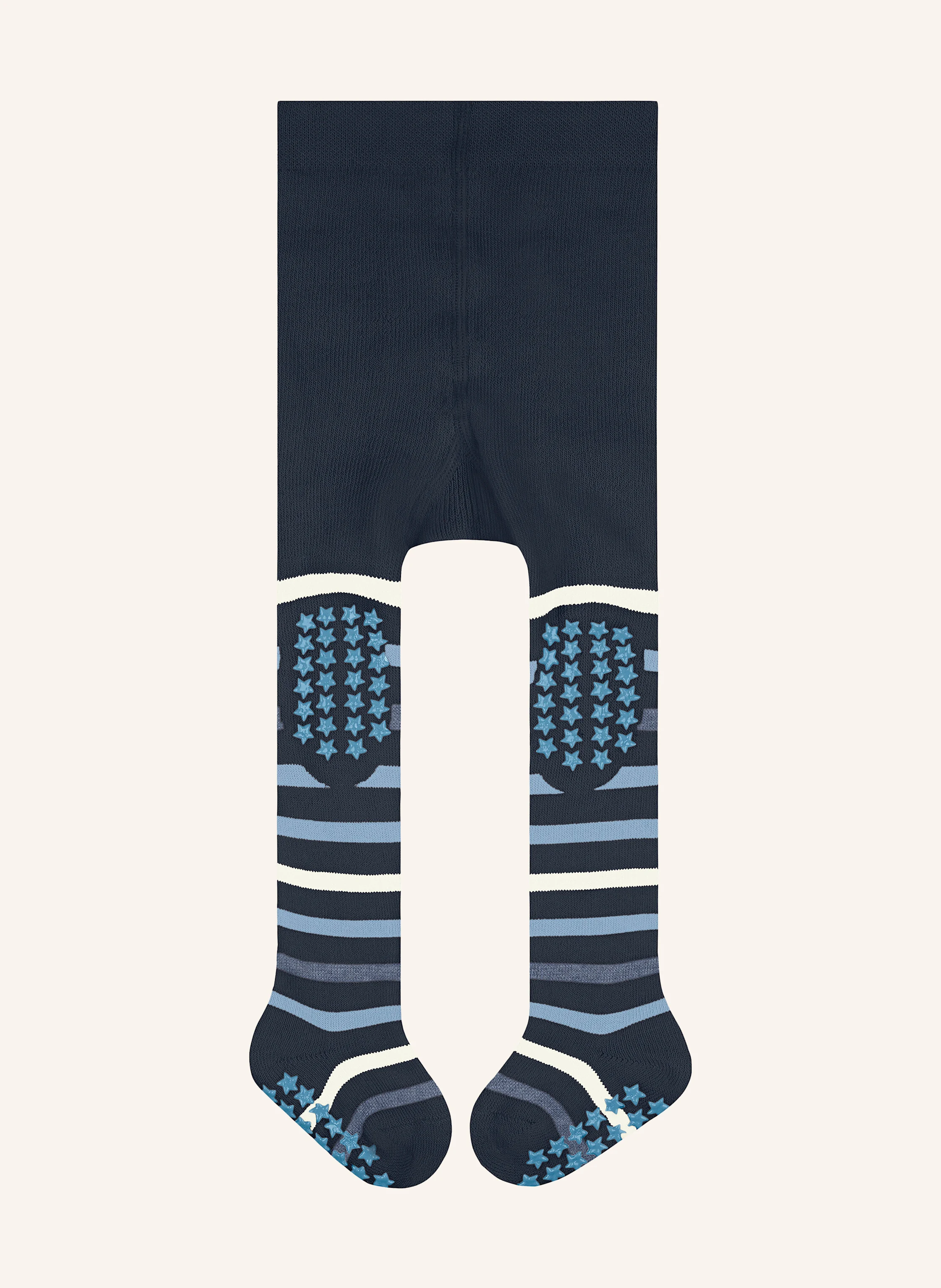 FALKE Stopper-Strumpfhose MULTI STRIPE