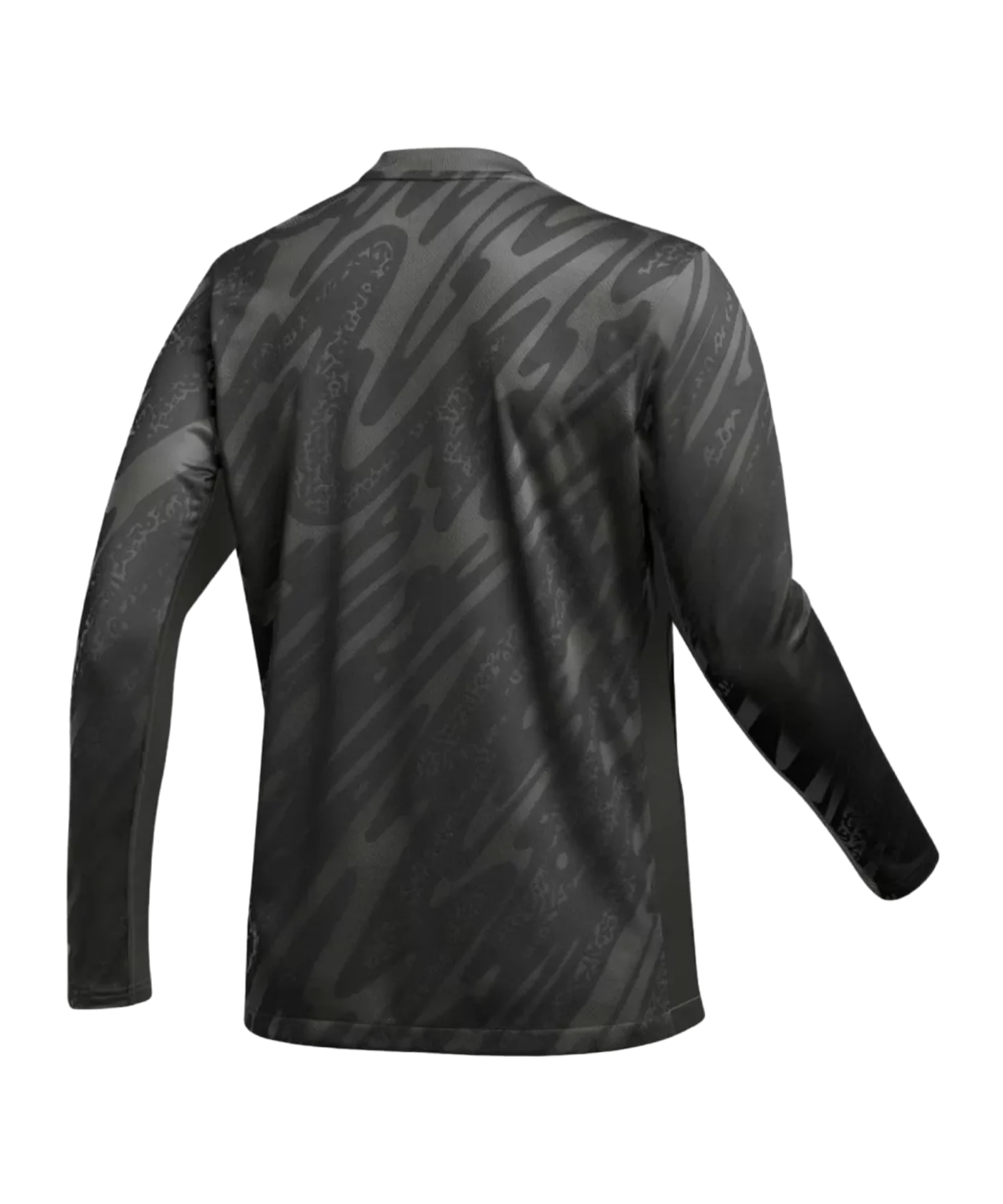Nike Gardien V Torwarttrikot LA Damen Grau F060