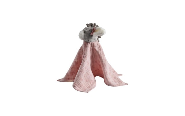 Sterntaler® Schmusetuch »Emmi Girl«