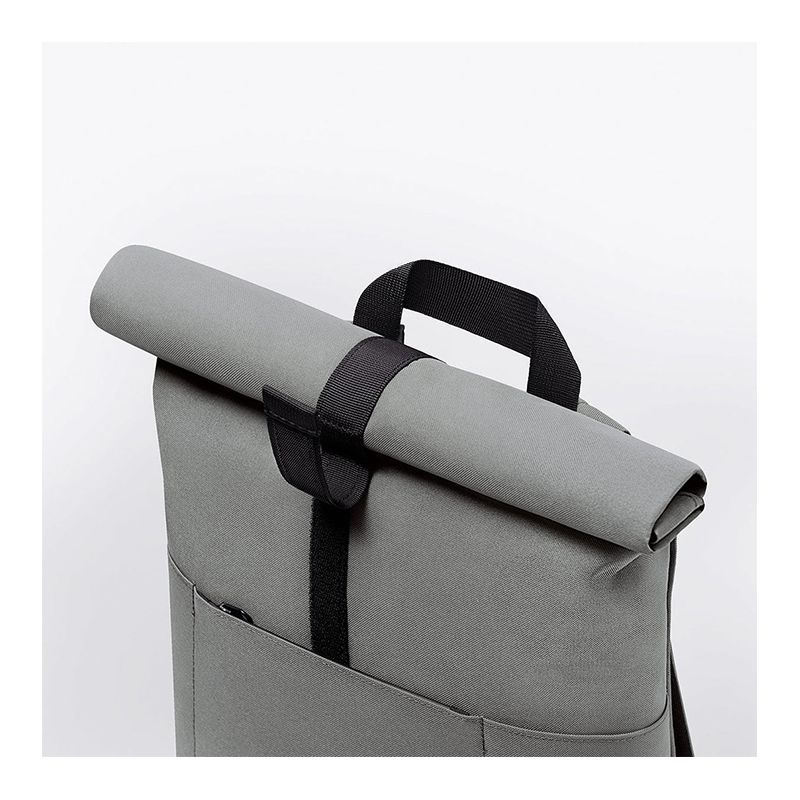 Sac à dos Stealth Hajo 45 cm Grey