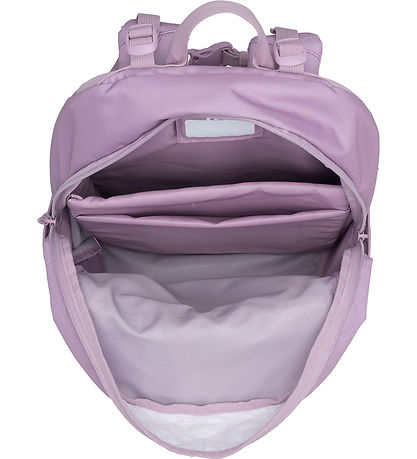 Beckmann Schulranzen - Sport Junior - Gepolstert Hearts - Pink