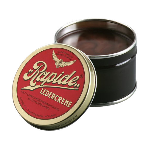 Rapide Ledervet