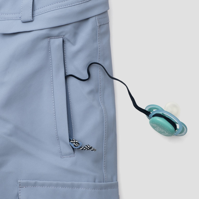 Crusade Skihose