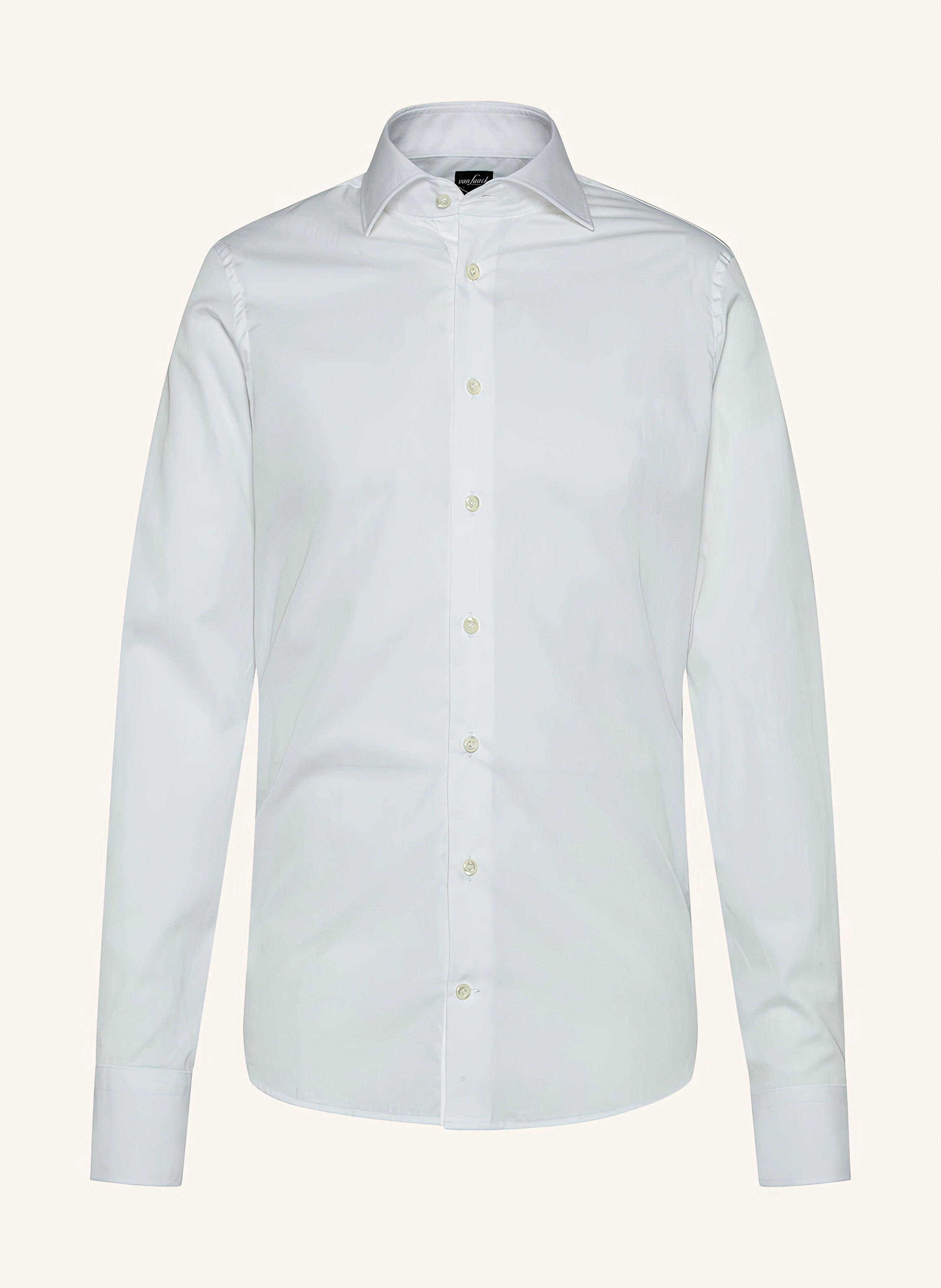 van Laack Hemd Slim Fit
