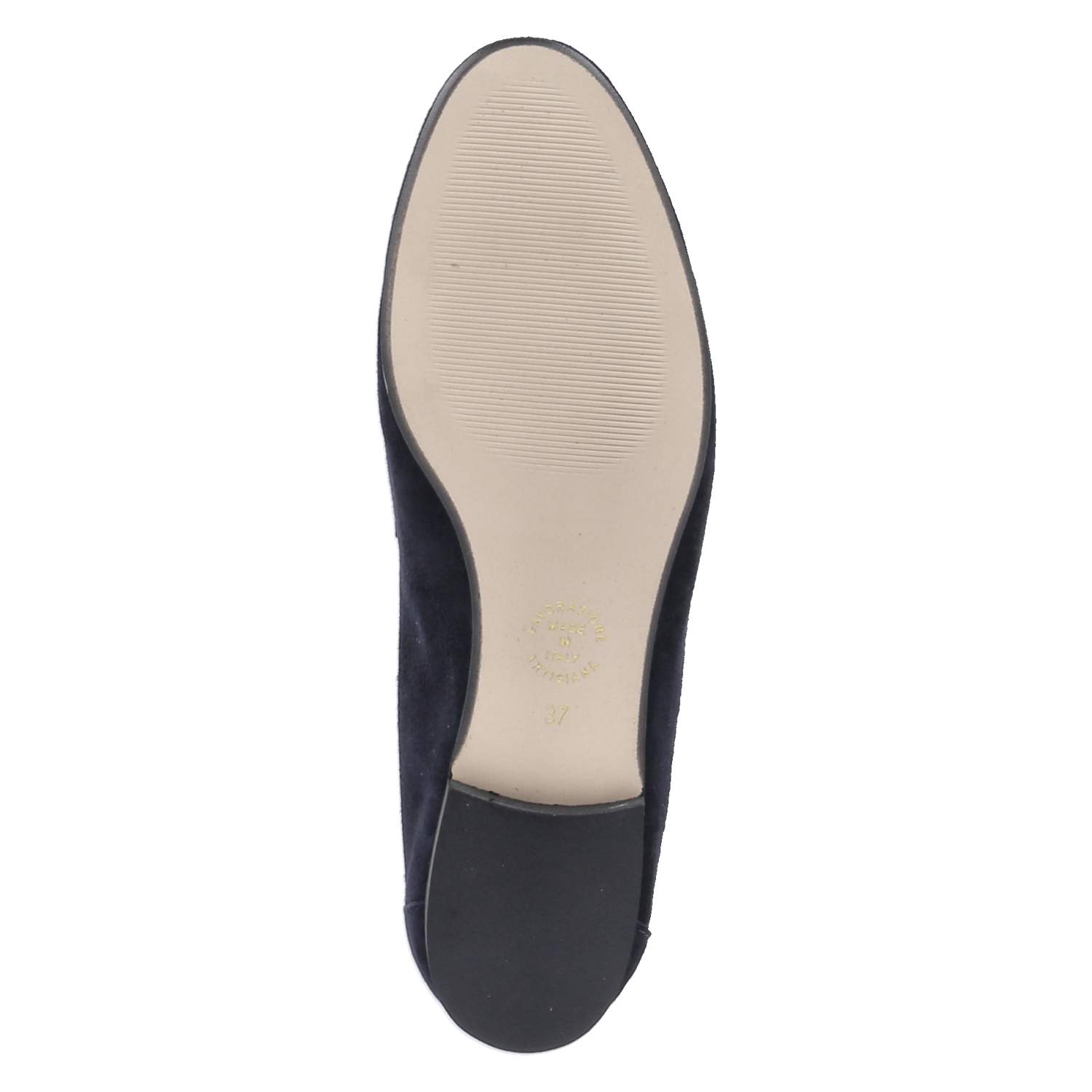 Kaerlek Slipper - blu