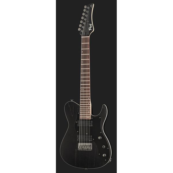 FGN J-Standard Iliad Dark Evo 7