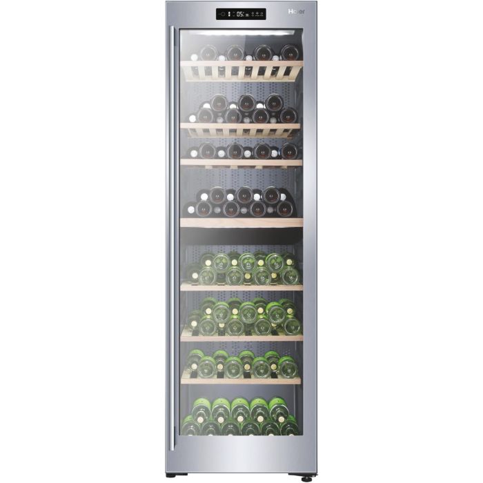 Haier Weinklimaschrank 60 SERIE 7 WS137GDNFI