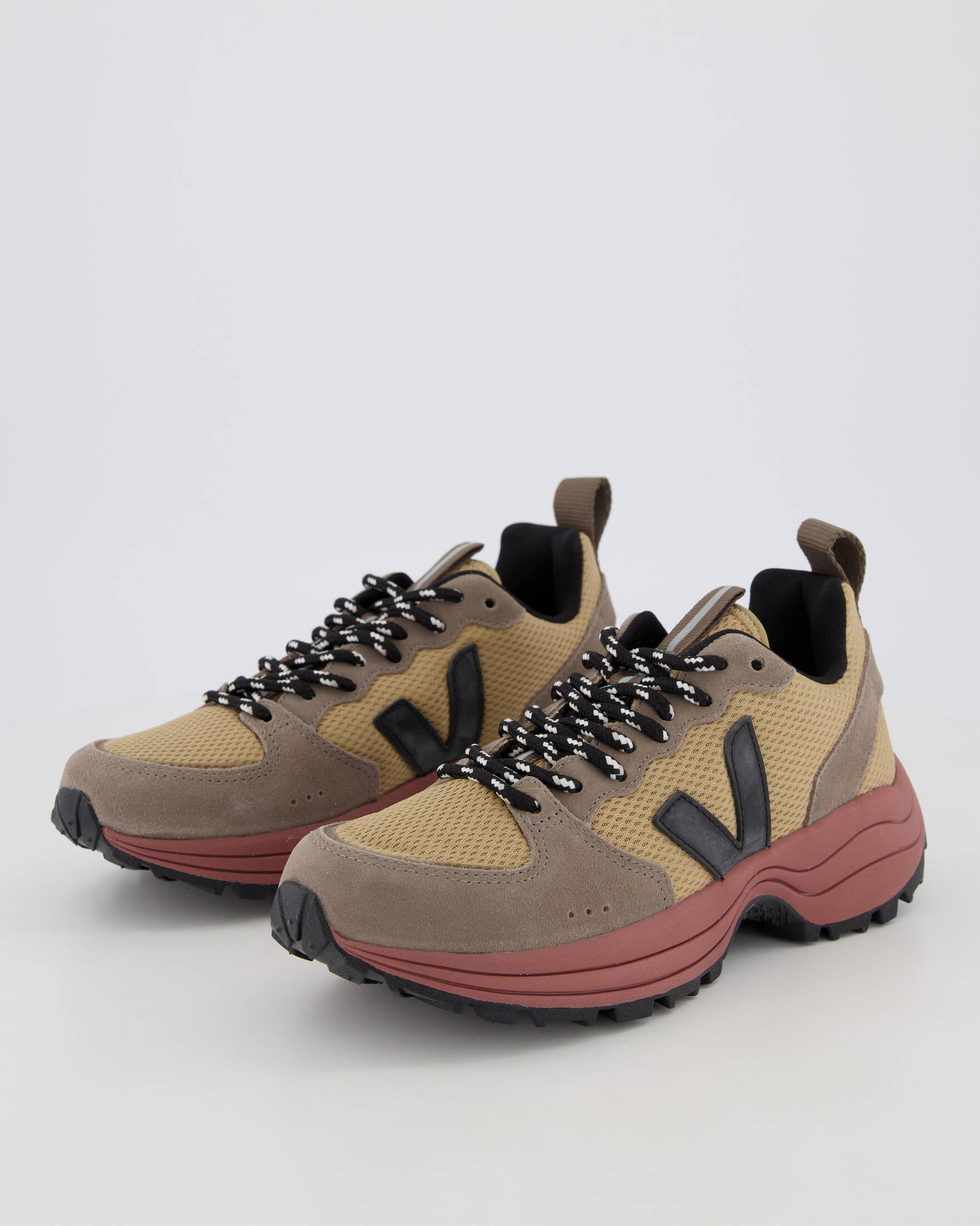 Veja| Damen Sneaker VENTURI ALVEOMESH