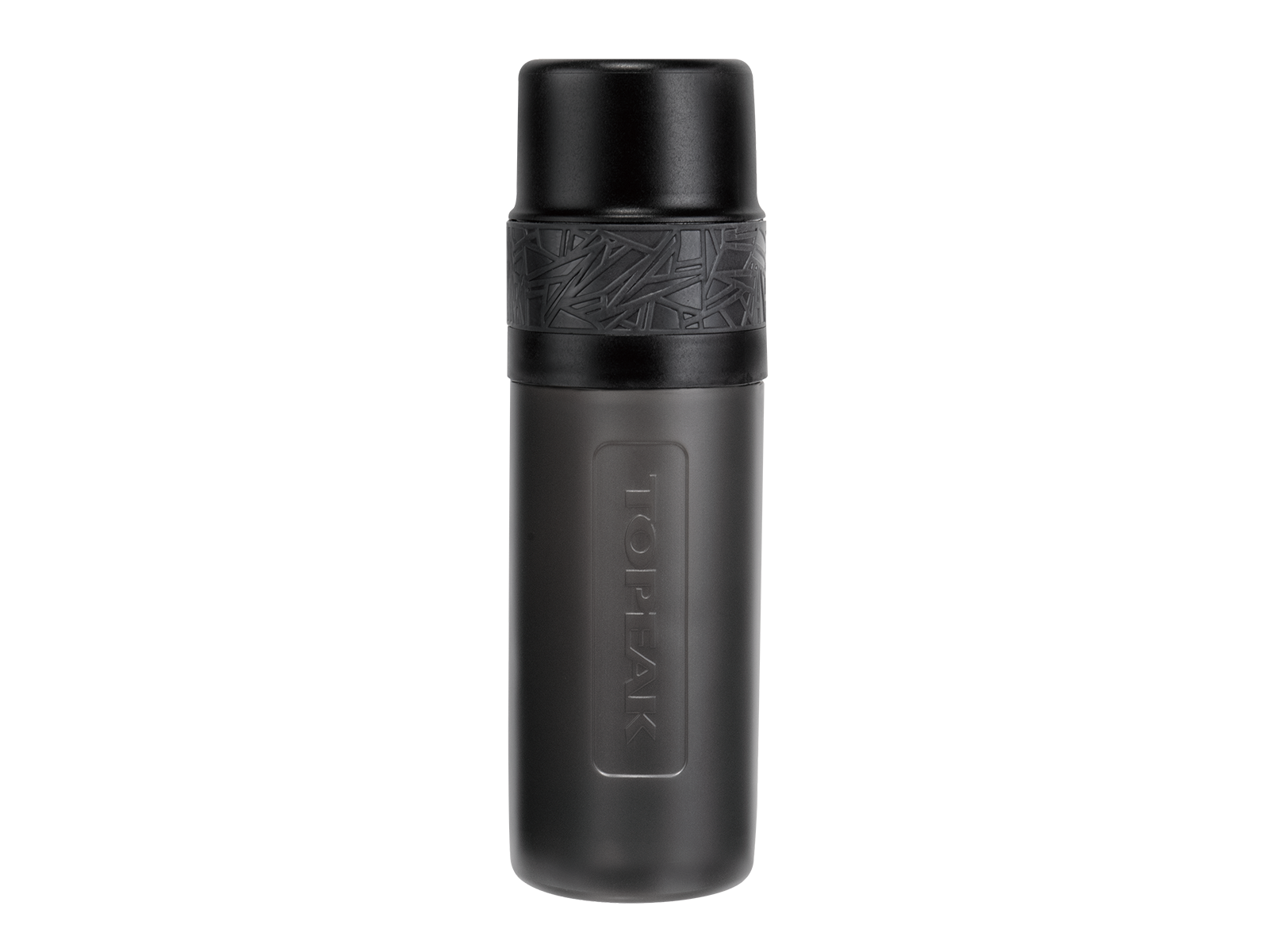 Topeak Escape Pod, Værktøjsflaske, Large