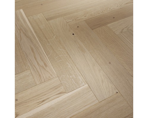 Parket 10,5 Pure Eiken