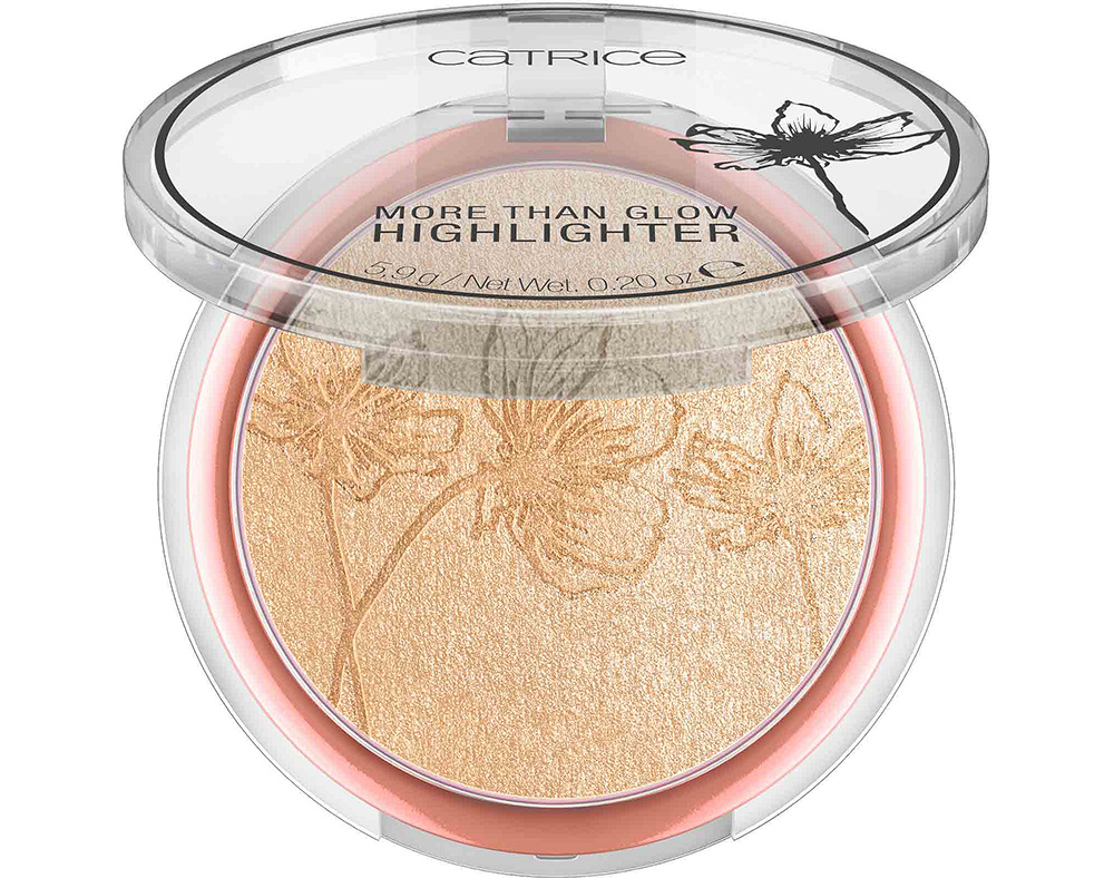 BASE CATRICE MORE THAN GLOW HIGHLIGHTER 030