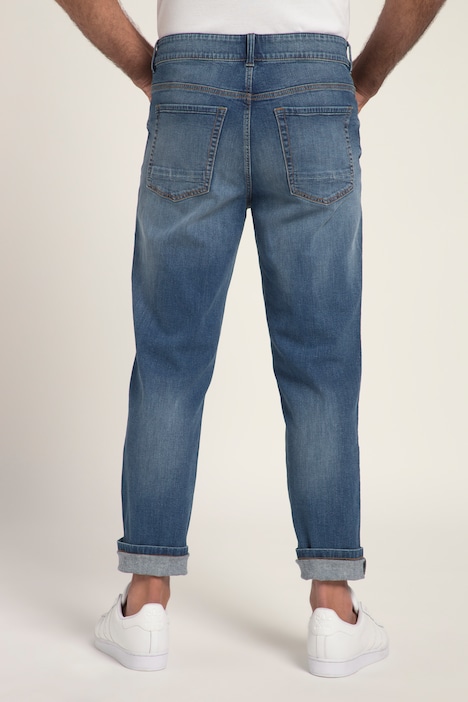 John F. Gee, Jeans, 5-Pocket, Regular Fit