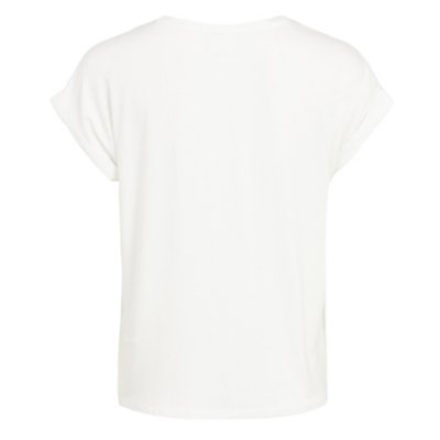 Tee-shirt à manches courtes femme Viellette VILA