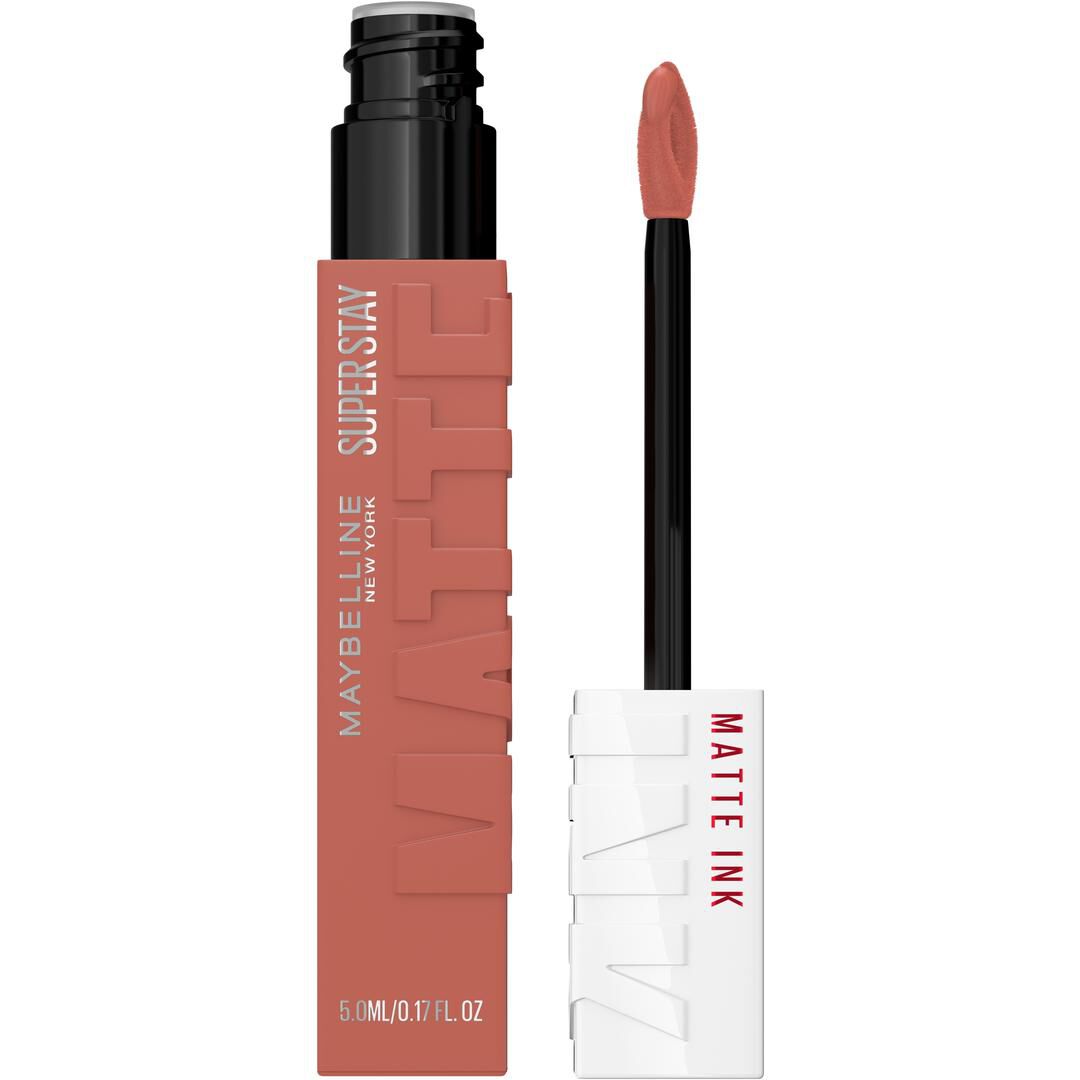 MAYBELLINE  New York Superstay Matte Ink Batom Líquido Mate