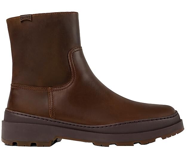 CAMPER - BOTTINES BRUTUS TREK M