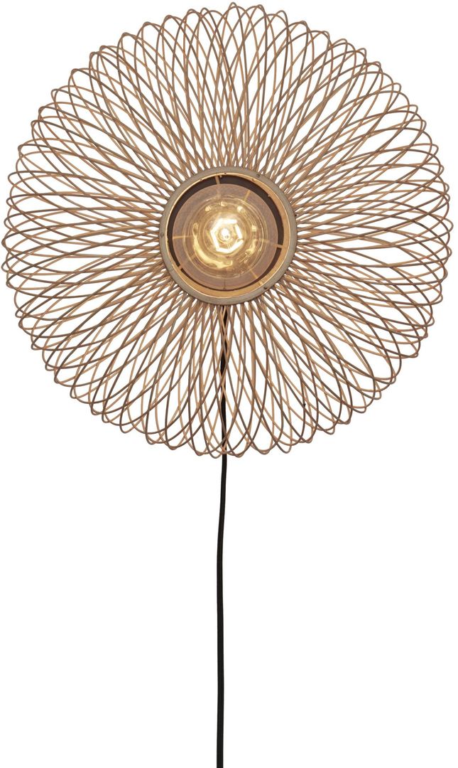 Good&Mojo   Cango Wandlamp