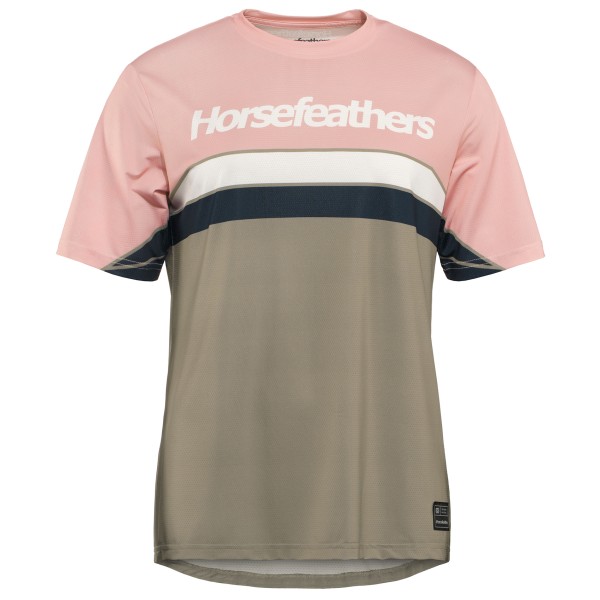 Horsefeathers - Women's Quantum Bike Jersey - Maillot de cyclisme
