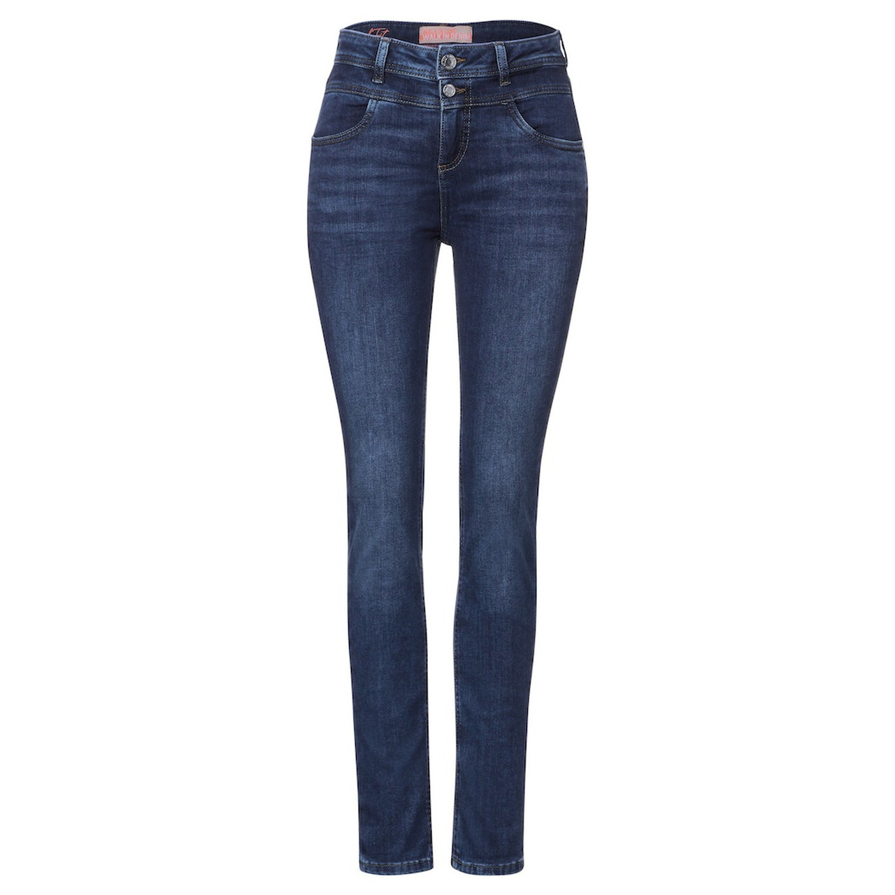 Street One Style QR Jane,hw,indigo
