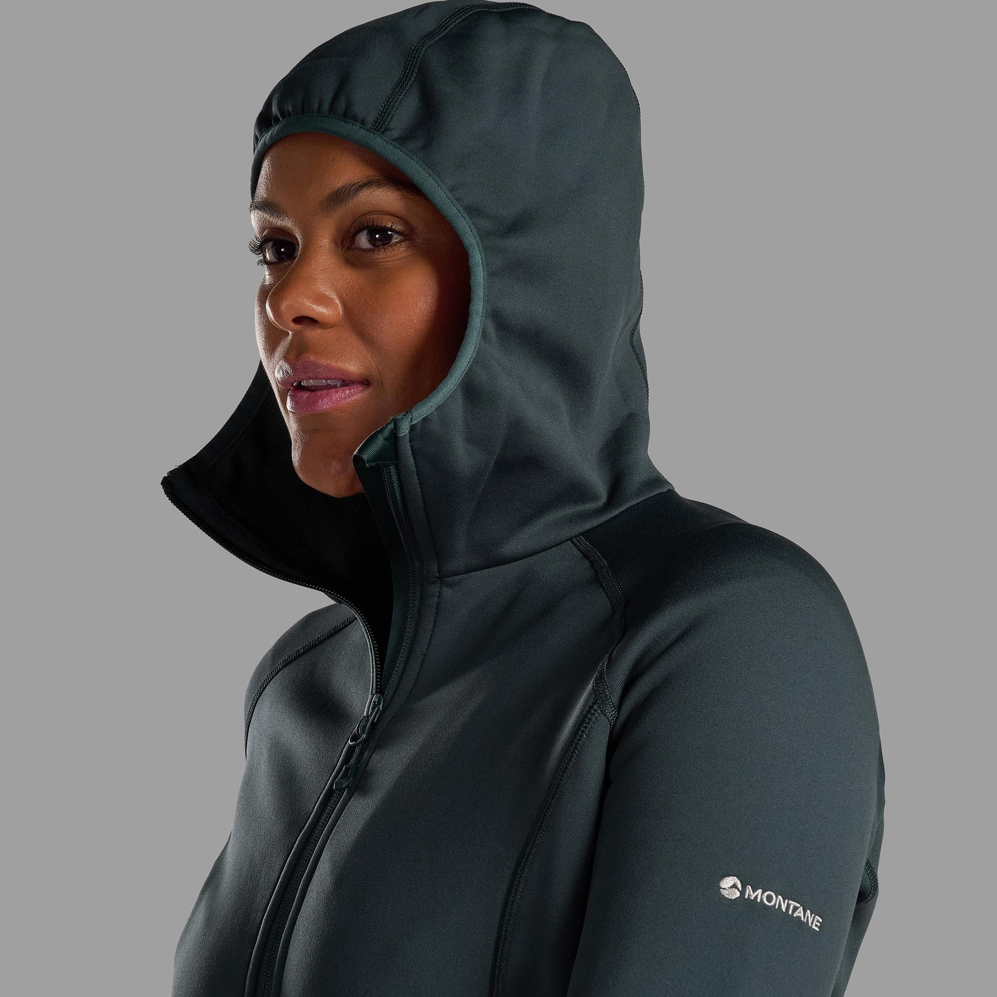 Women's Fury Hoodie