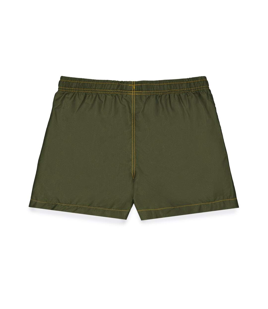 Boardshort court homme ceinture tout-élastiquée