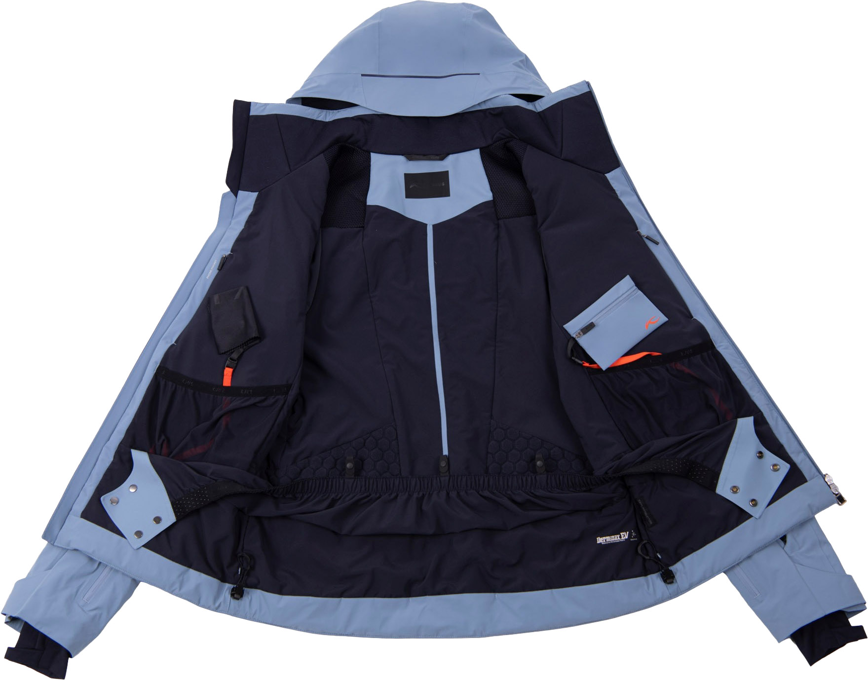 Formula Jacket Herre Neptune