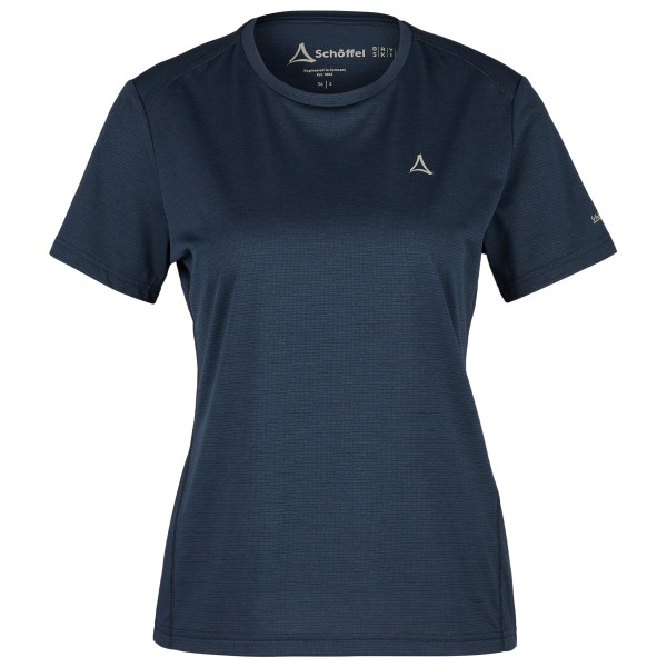 Schöffel - Women's Circ T-Shirt Tauron - T-shirt technique