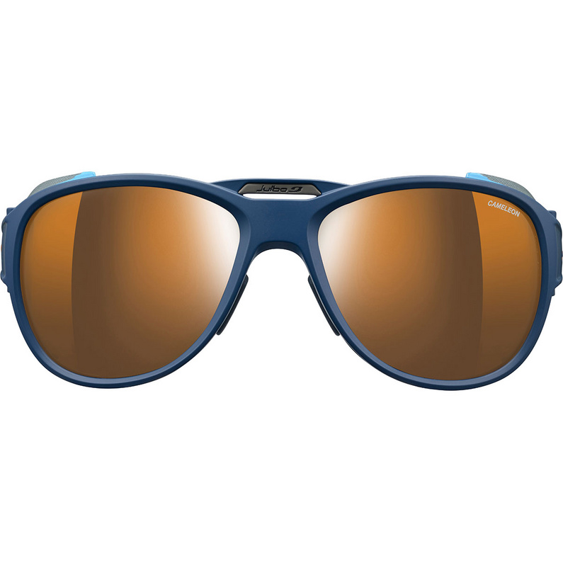 Julbo Herren Explorer 2.0 Reactiv High Mountain Gletscherbrille