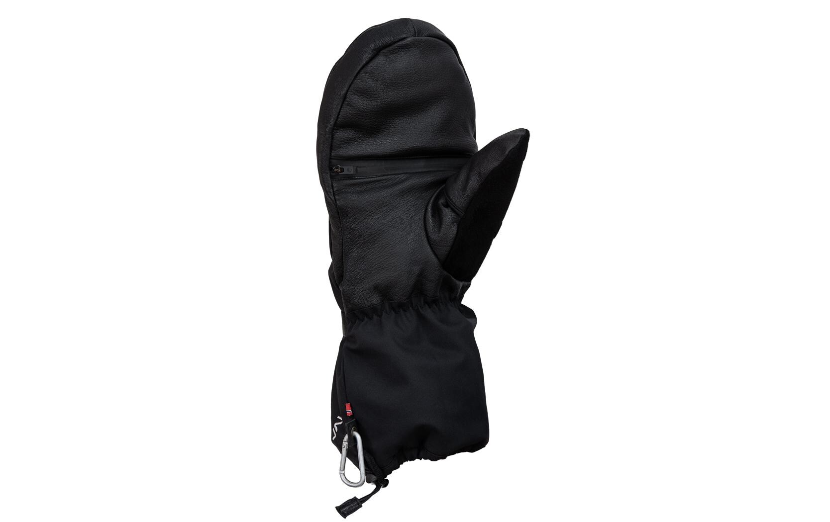 Handschuhe Alta Arctic Mitt – S<br>Überhandschuh für zusätzlichen Wärmeschutz