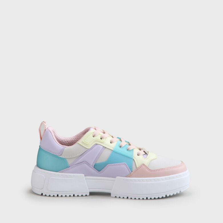 RSE V2 Sneaker Low, multi