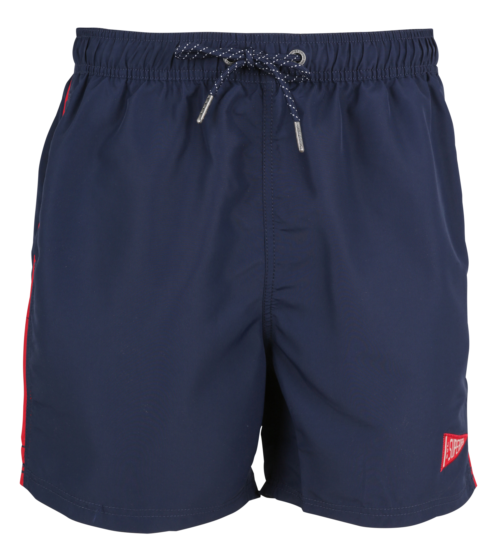 Short de bain| Bleu