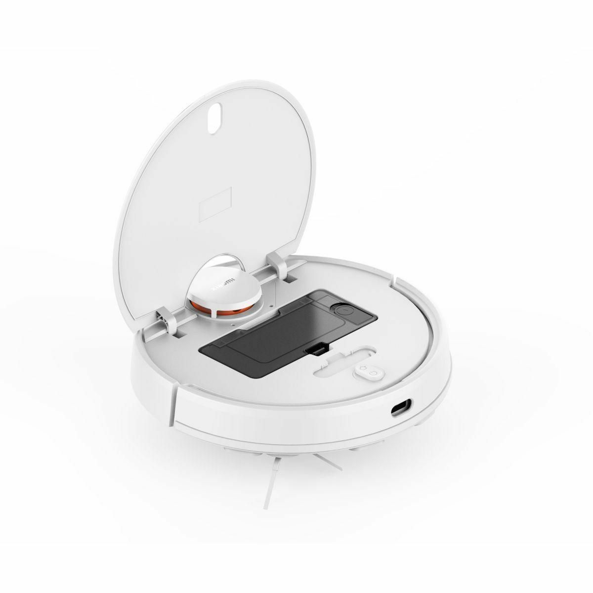 Aspirateur Robot Xiaomi Vacuum S12