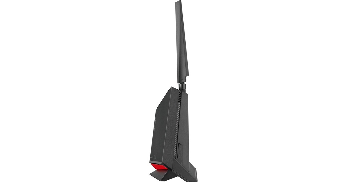 ASUSRT-BE86U router