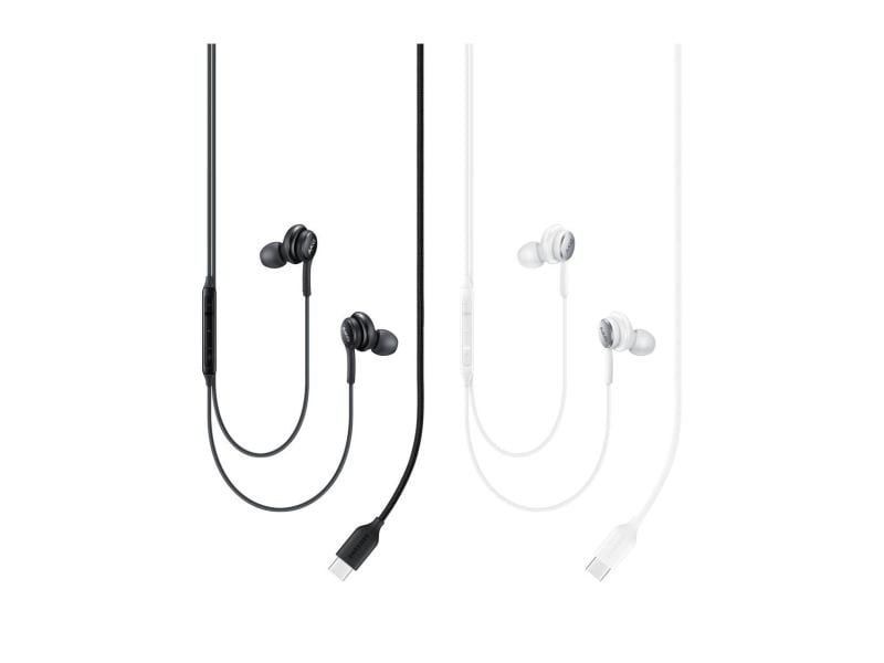 Samsung In-Ear-Kopfhörer USB Type-C EO-IC100 Fortschrittlicher Type-C-Kopfhörer
