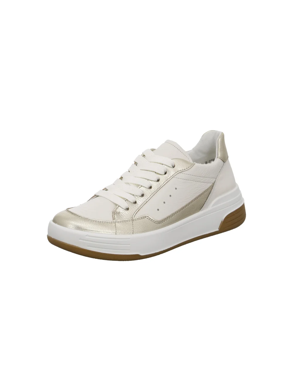 Sneaker Master platin cream