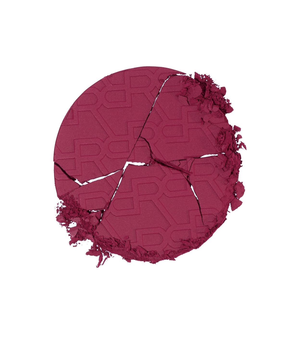 Makeup Revolution - Blush em Pó Blusher Reloaded - Berry Bandit Pink