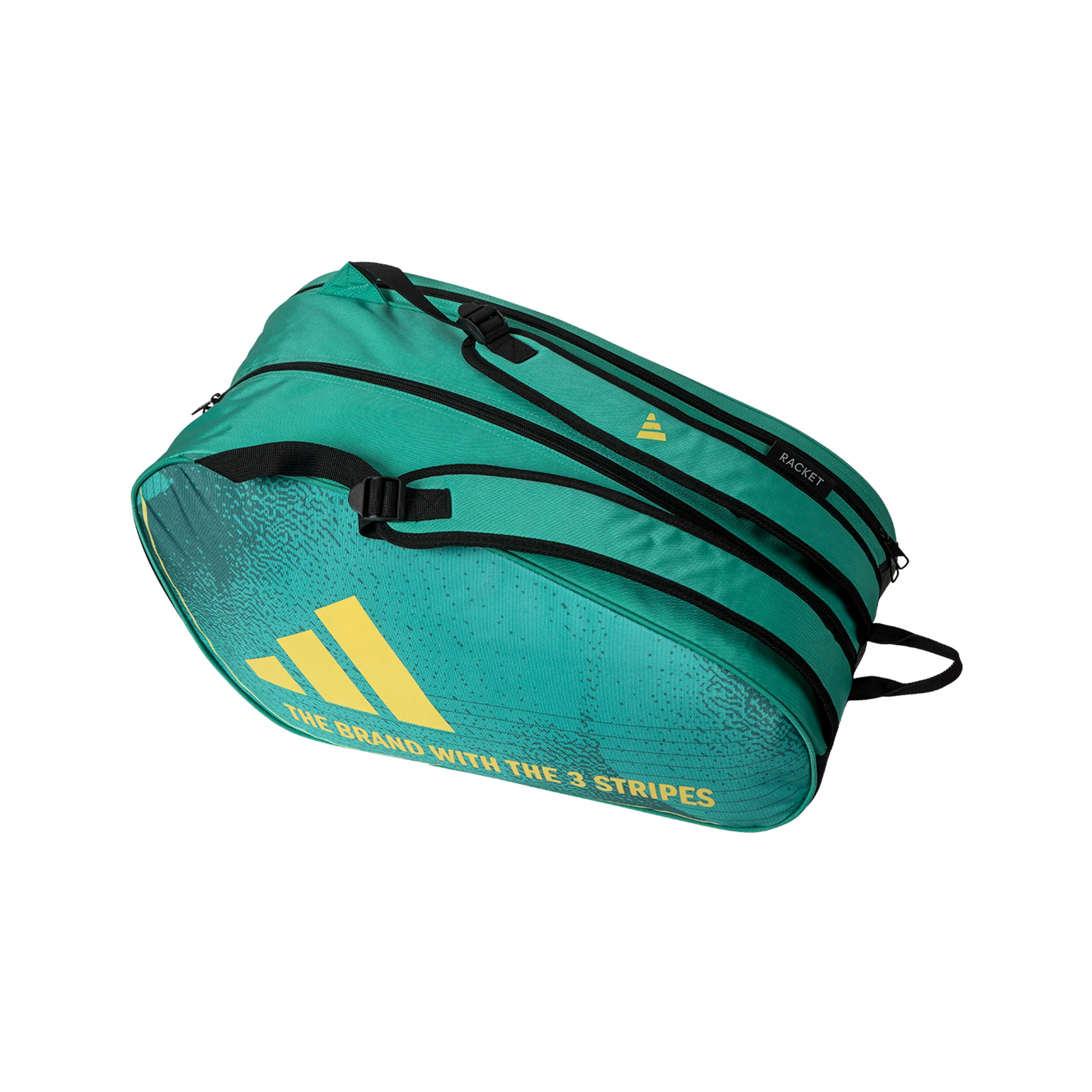 adidas Control 3.4 Sac De Padel - Vert