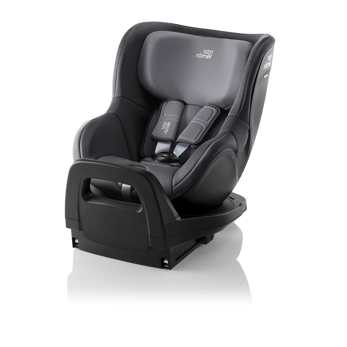 Britax Römer Britax Römer Kindersitz Dualfix Pro M