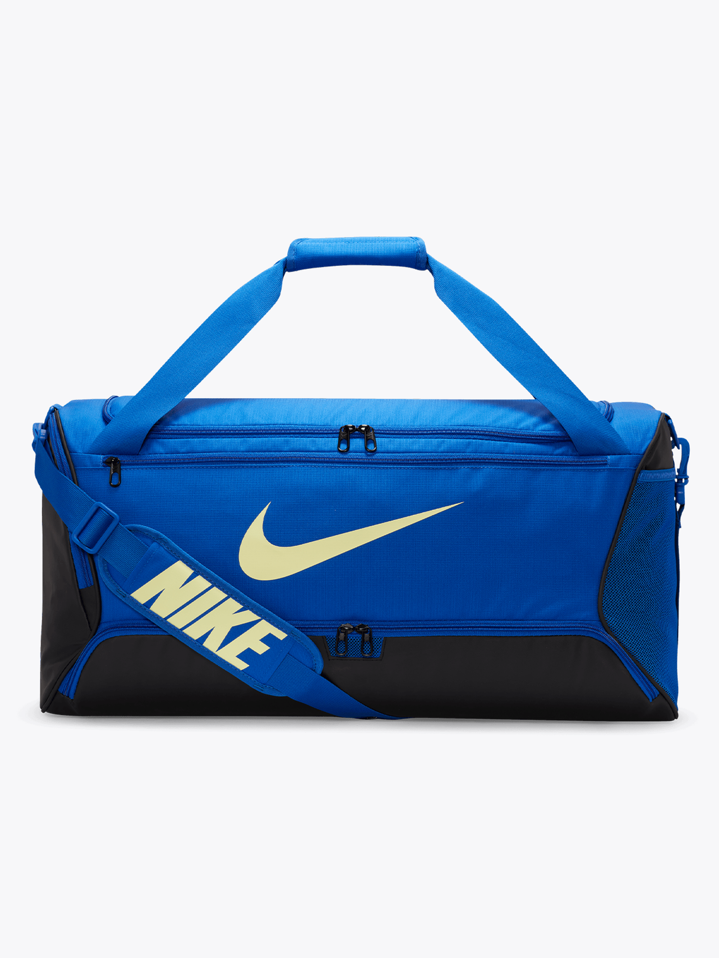 Brasilia Training Duffel Bag 60L