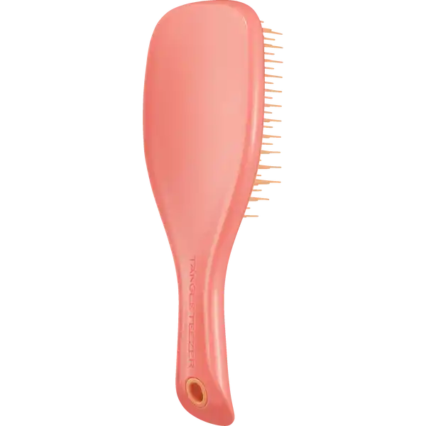 Mini Ultimate Detangler Salmon Pink Apricot