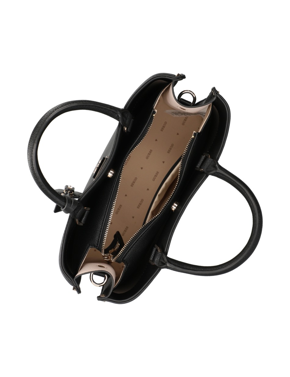 MERIDIAN GIRLFRIEND SATCHEL