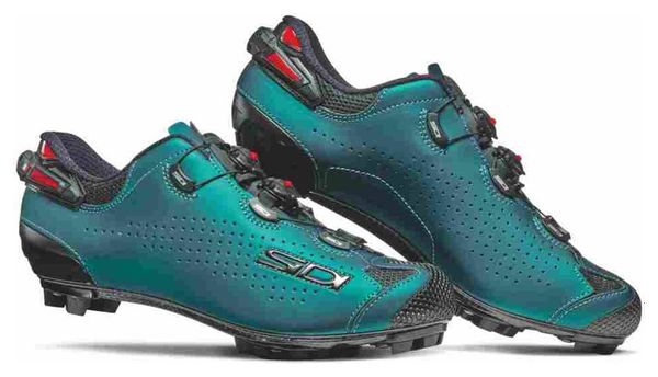 Chaussures VTT Sidi Tiger 2 Bleu