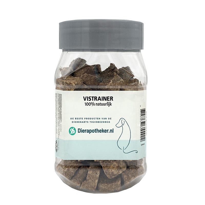 Dierapotheker Vistrainer 150 gram Hond | 20030