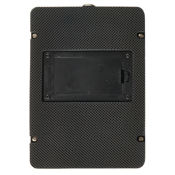 Meinl Perc. Digital Stomp Box Hi-Hat