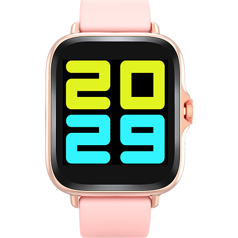 Denver swc-156romk2 smartwatch - Rose