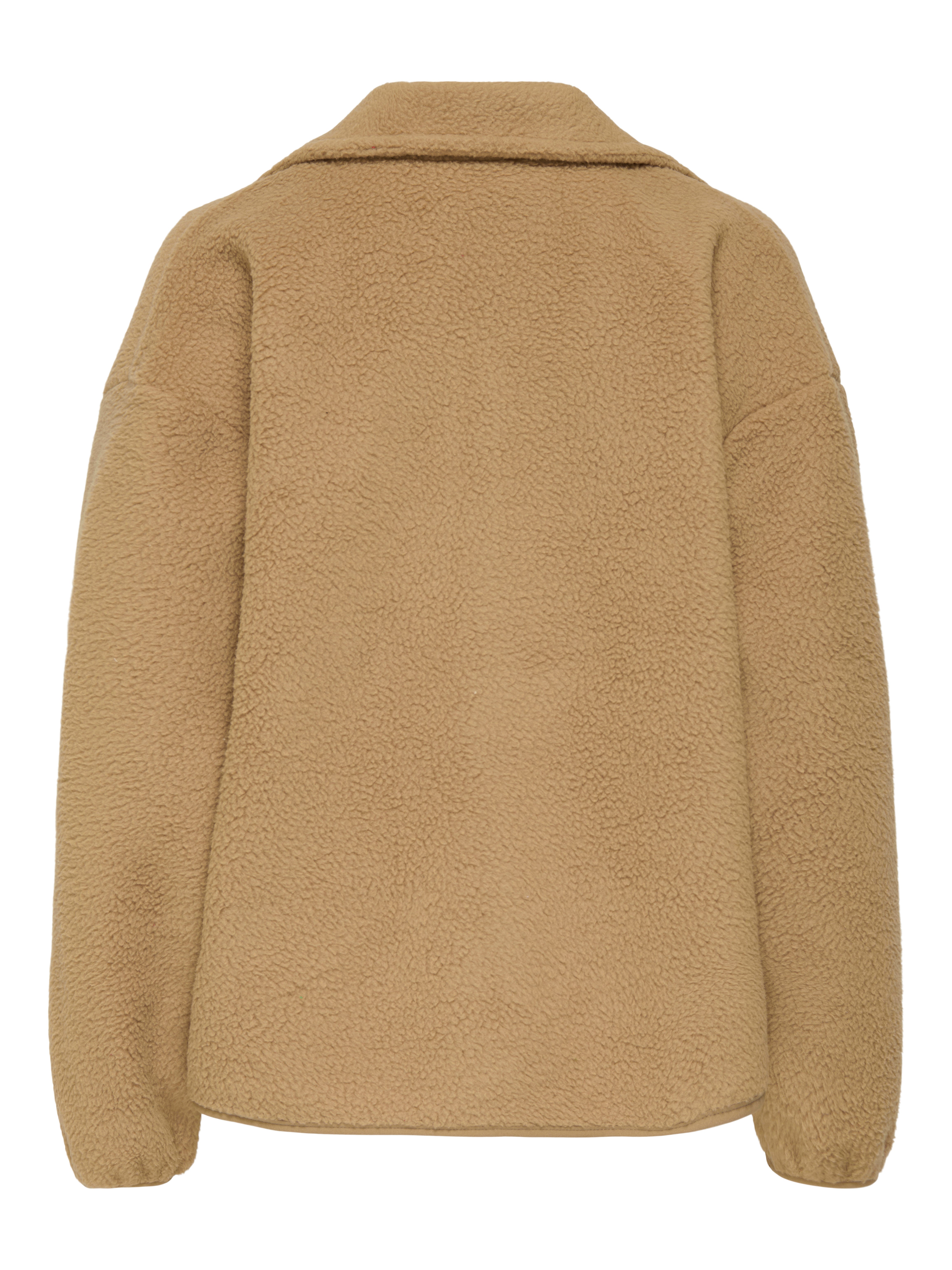 OLMMAMA Sweatshirt Cartouche