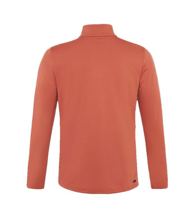 Protest Men WILL 1/4 Zip Skipully