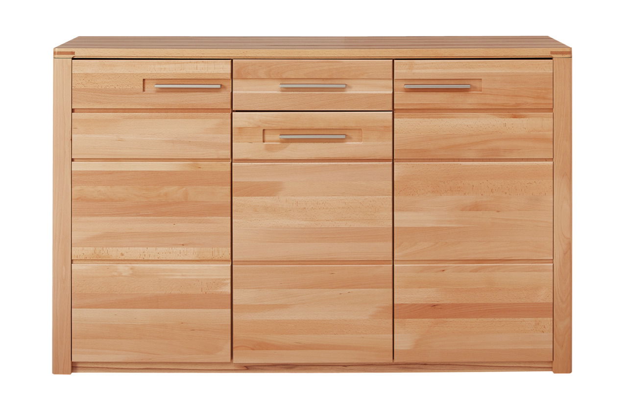Linea Natura XL-Schuhschrank NATURE ONE