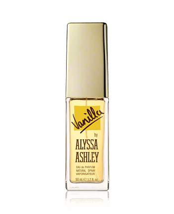 Alyssa Ashley Vanilla Classic Eau de Parfum Spray 50ml