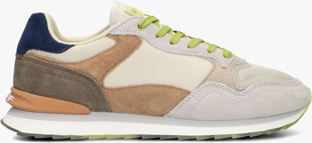 THE HOFF BRAND beige the hoff brand lage sneakers sevilla