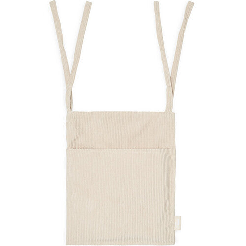 Jollein organizer corduroy - nougat